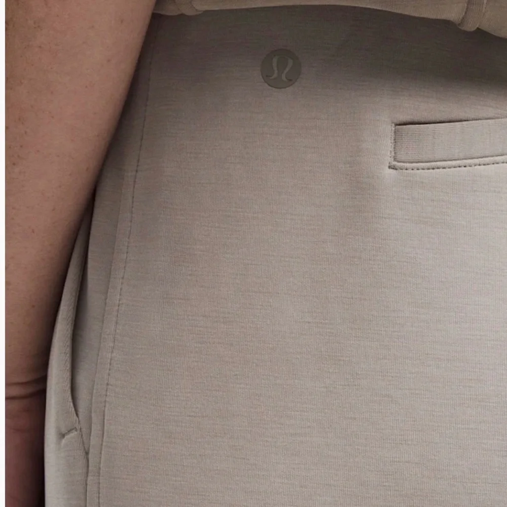 Lululemon Softstreme Pintuck Mid-Rise Pant XXXS/TTP